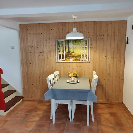 Casa de Férias Salamander Inkl Sauna *