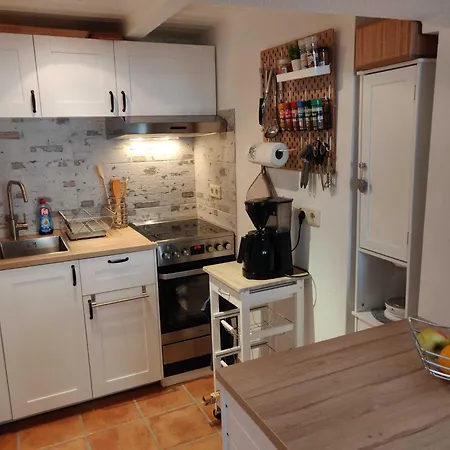 Salamander Inkl Sauna Σπίτι διακοπών *