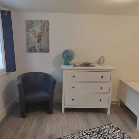 Salamander Inkl Sauna