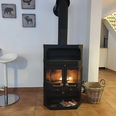Salamander Inkl Sauna Casa vacanze