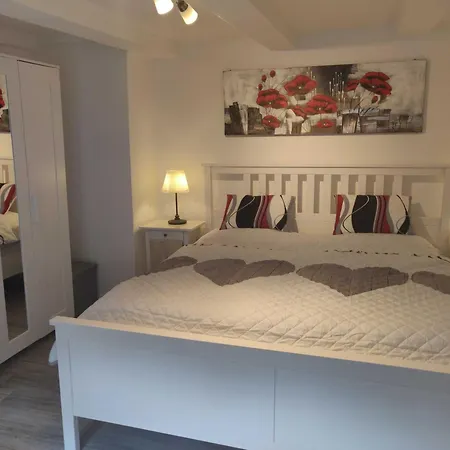 Salamander Inkl Sauna *