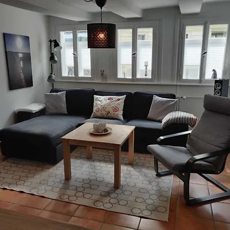 Salamander Inkl Sauna * Wildemann