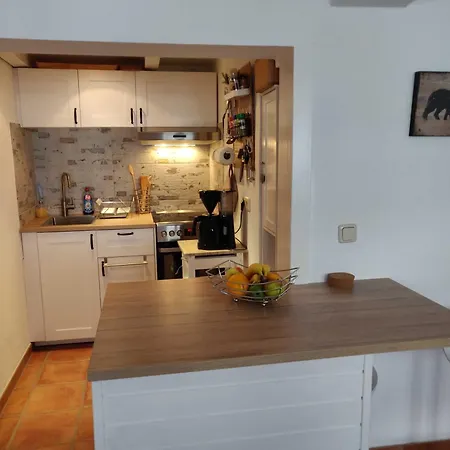 Holiday home Salamander Inkl Sauna