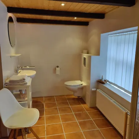 Salamander Inkl Sauna * Wildemann
