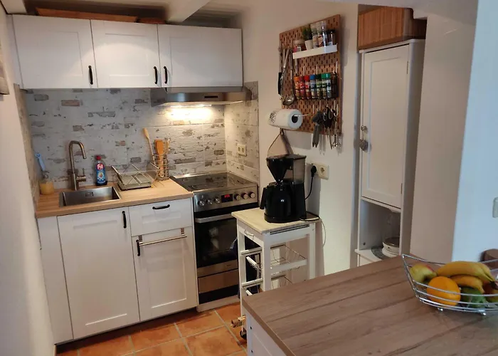 Salamander Inkl Sauna Σπίτι διακοπών *