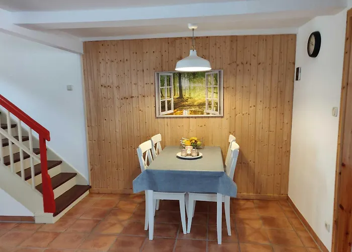 Salamander Inkl Sauna * Wildemann