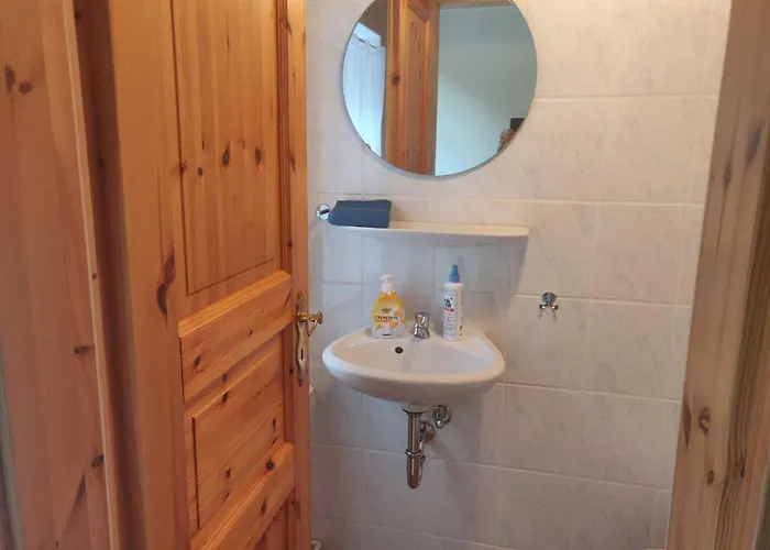 Σπίτι διακοπών Salamander Inkl Sauna Wildemann