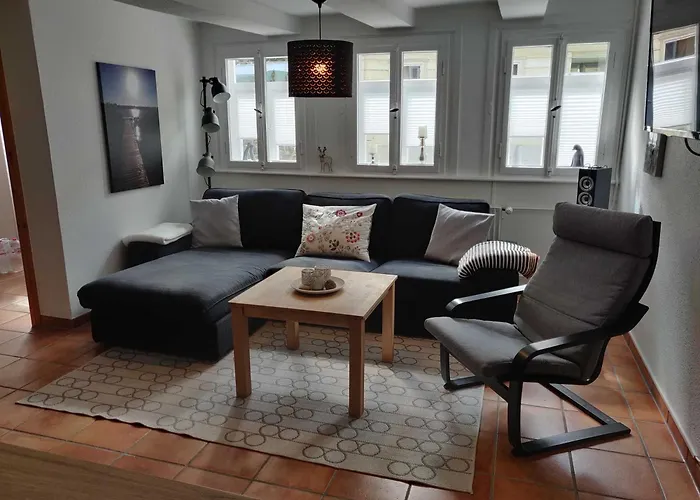 Salamander Inkl Sauna * Wildemann