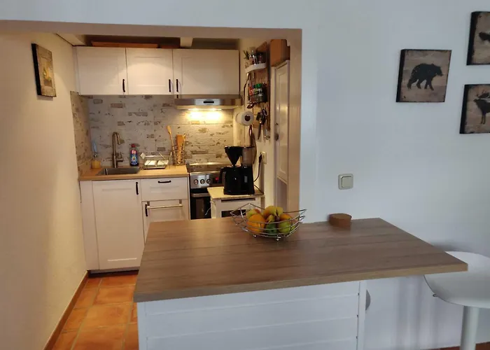 Σπίτι διακοπών Salamander Inkl Sauna